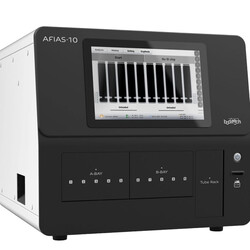 Аналізатор імунофлуоресцентний AFIAS-10