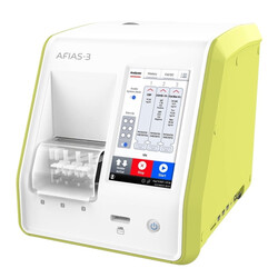 Аналізатор імунофлуоресцентний AFIAS-3