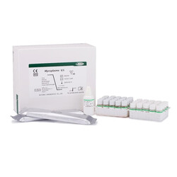 Тест-система Mycoplasma IES Plus